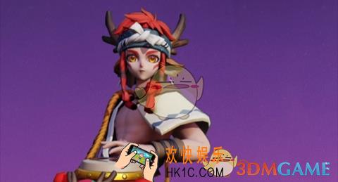 决战平安京小鹿男玩法攻略大全_小鹿男出装技能阴阳术推荐