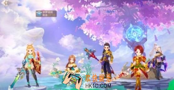 自由幻想手游师徒任务怎么做 师徒任务流程攻略详解