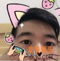 Faceu激萌怎么存微信表情 存微信表情方法