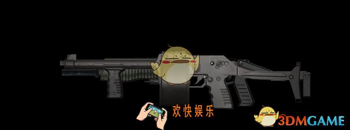王牌战争代号英雄霰弹枪Striker图鉴_霰弹枪Striker数值介绍