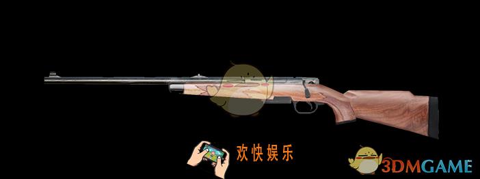 王牌战争代号英雄狙击枪M700图鉴_狙击枪M700数值介绍