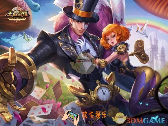 王者荣耀S12最强法师推荐_S12赛季法师最强上分英雄