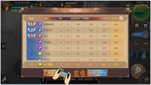 自由幻想手游冲锋战场怎么玩_冲锋战场玩法介绍