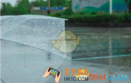 抖音短视频控雨音乐介绍_抖音控雨音乐bgm是什么