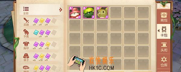 风之大陆魂卡强化攻略 魂卡强化规则介绍