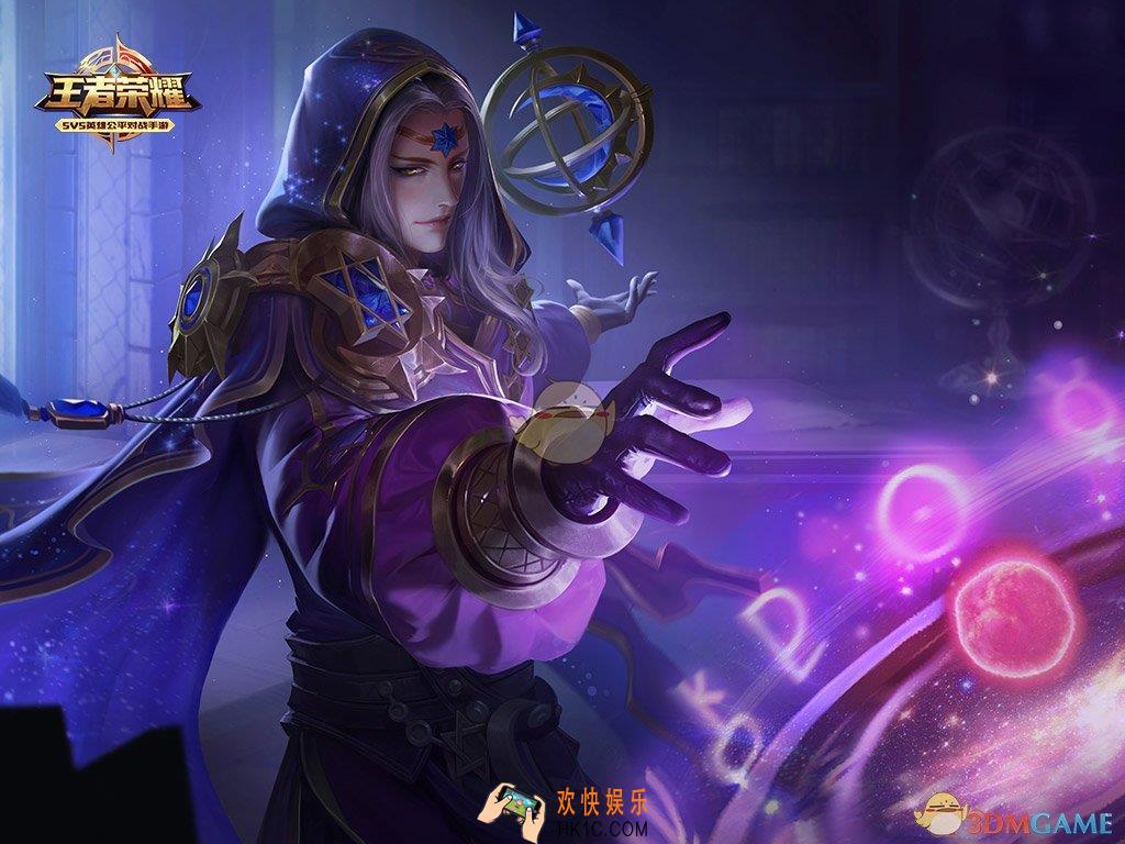 王者荣耀S12明世隐铭文搭配攻略_S12明世隐最佳铭文解析