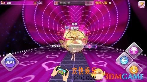 唱舞经典模式玩法介绍 经典模式怎么玩