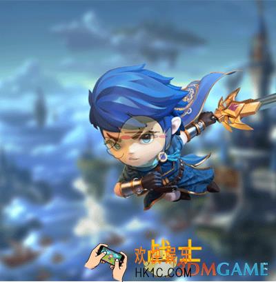 命运之塔选什么职业好 职业选择推荐