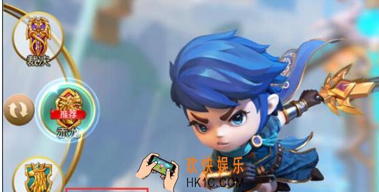 命运之塔选什么阵营好 阵营选择方法