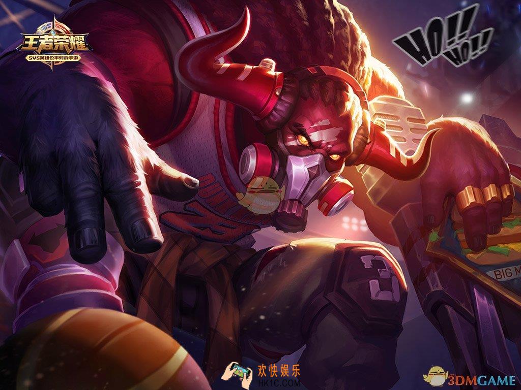 王者荣耀S12牛魔铭文搭配攻略_S12牛魔最佳铭文解析
