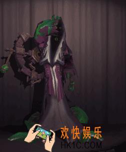 第五人格黄衣之主深渊之奖时装获得方法_深渊之奖皮肤怎么获得