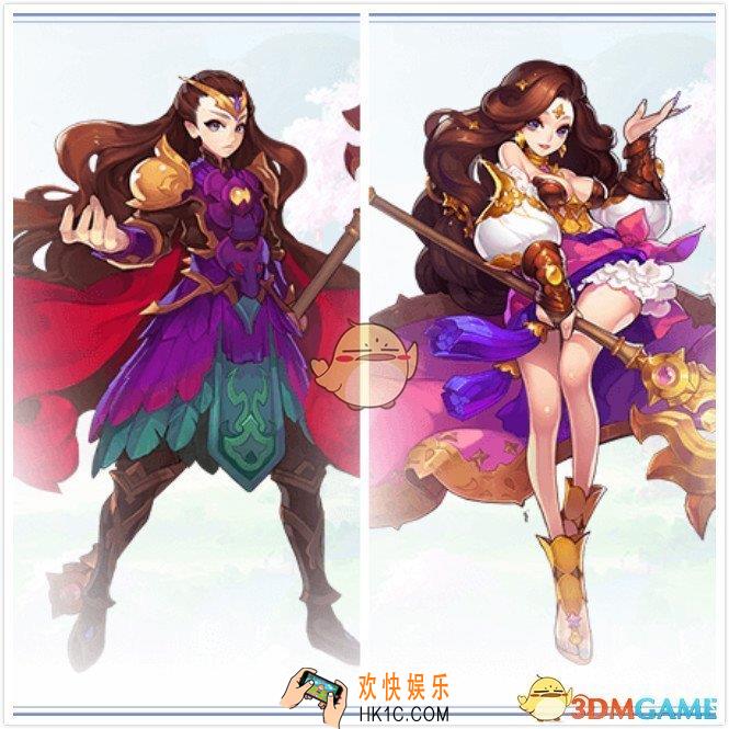 自由幻想手游术士有什么技能_术士技能介绍