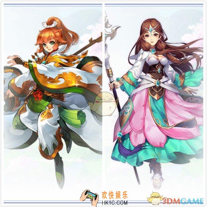 自由幻想手游药师有什么技能_药师技能介绍
