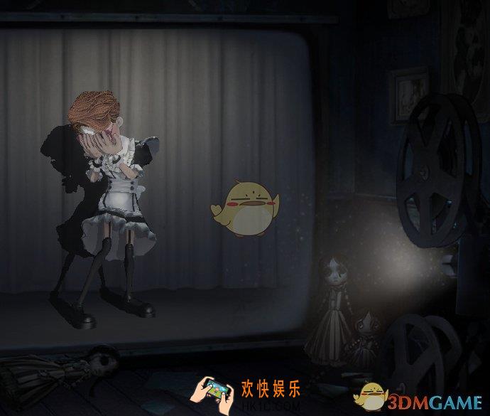 第五人格幸运儿女装时装获得方法介绍_幸运儿女装皮肤怎么获得