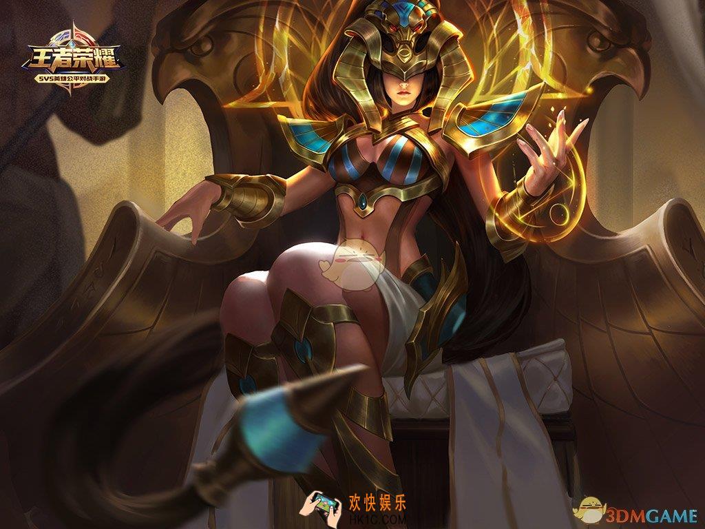 王者荣耀S12女娲铭文搭配攻略_S12女娲最佳铭文解析