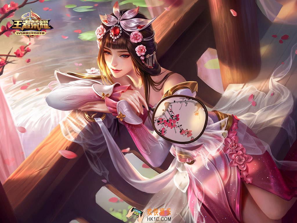 王者荣耀S12甄姬铭文搭配攻略_S12甄姬最佳铭文解析