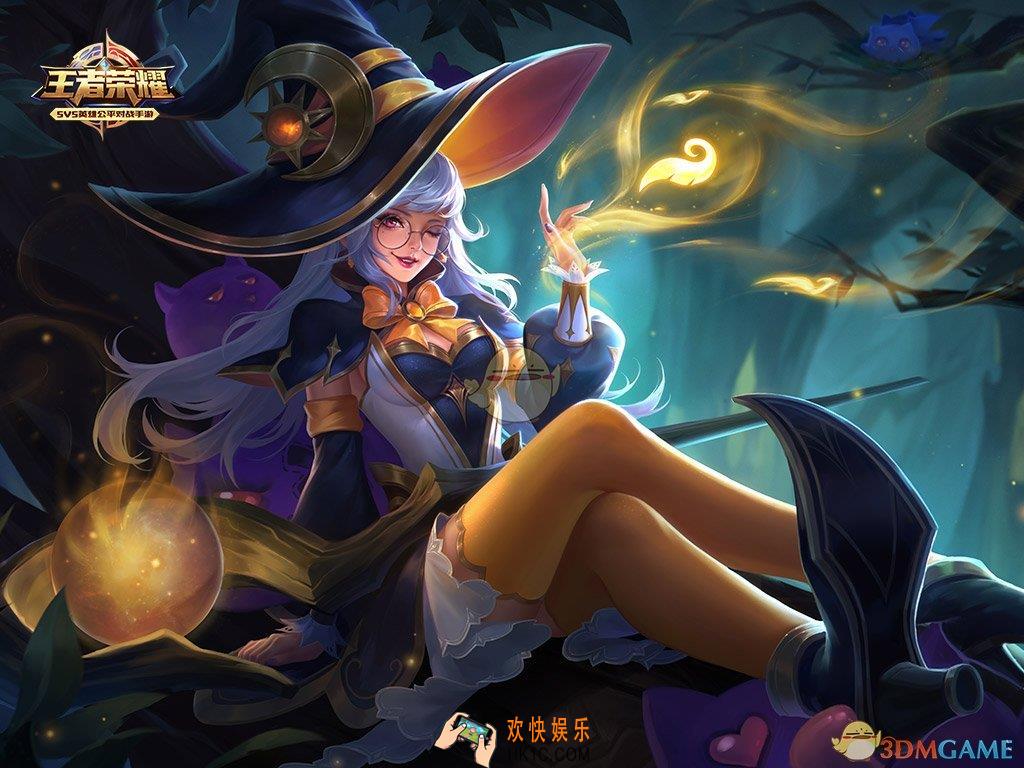 王者荣耀S12王昭君铭文搭配攻略_S12王昭君铭最佳铭文解析