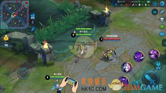 王者荣耀S12三分之地版本更新内容汇总_S12新赛季更新了哪些内容