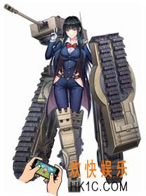 少女终末战争丘吉尔III·普丝拉特怎么样 丘吉尔III·普丝拉特技能详解