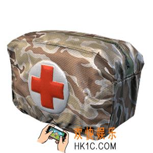 绝地求生刺激战场医疗包图鉴_医疗包药品解析