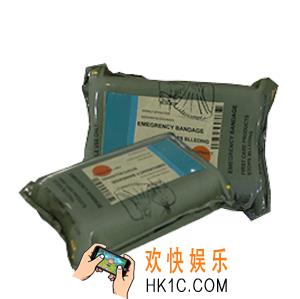 绝地求生刺激战场绷带图鉴_绷带药品解析
