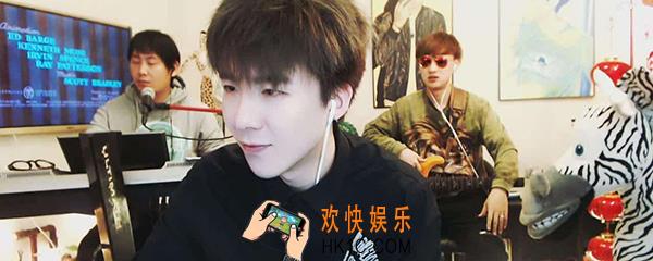 抖音摩登兄弟在哪直播_抖音摩登兄弟直播间地址