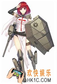 少女终末战争十字军圣梵妮怎么样 十字军圣梵妮技能详解