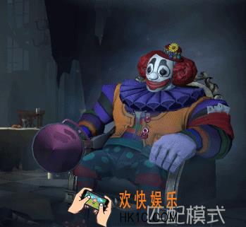 第五人格小丑童年烙印获得方法介绍_小丑童年烙印皮肤怎么获得