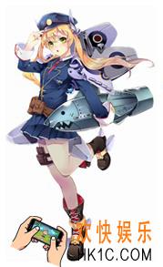 少女终末战争喷火XIV艾莉丝怎么样 喷火XIV艾莉丝技能详解