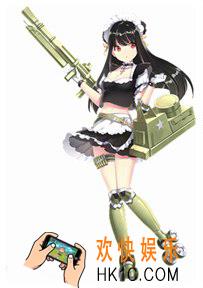 少女终末战争小爱怎么样 小爱技能详解