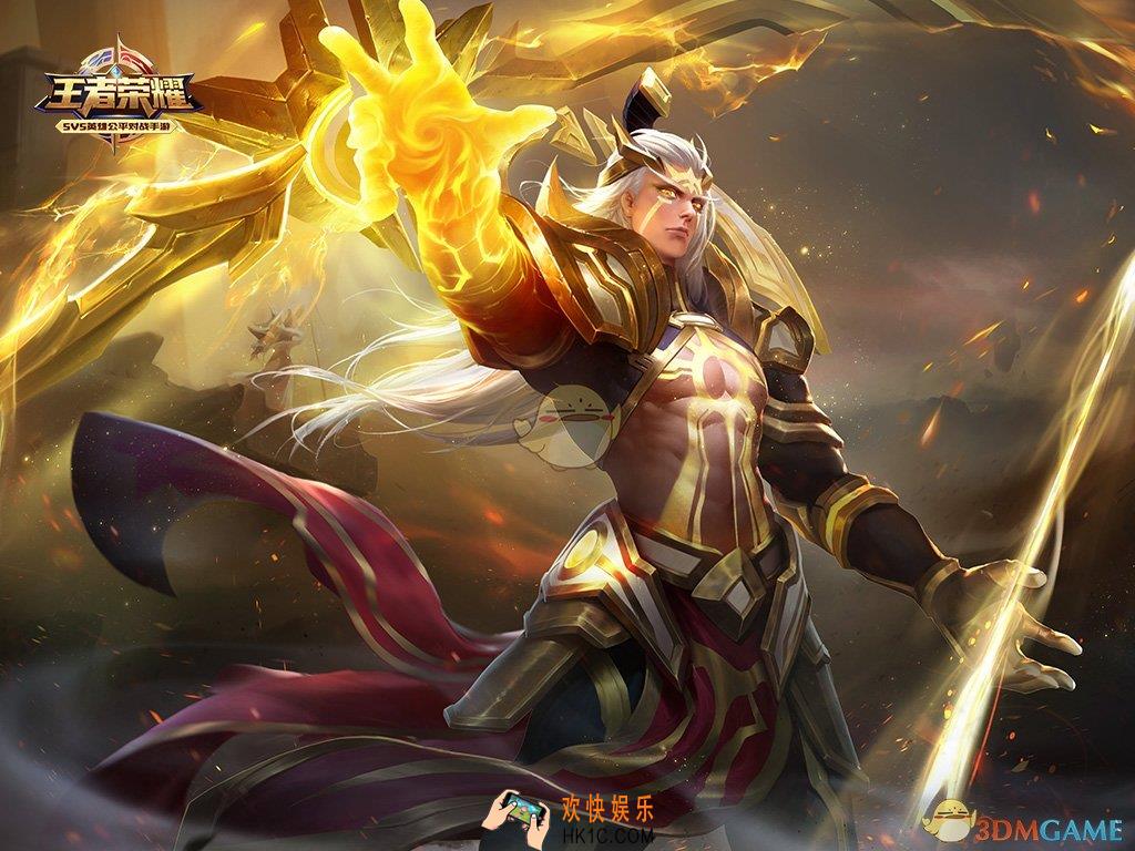 王者荣耀S12后羿出装推荐_S12赛季后羿怎么出装