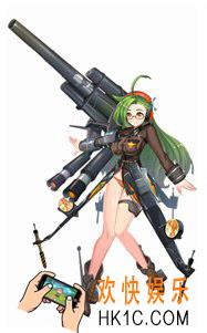 少女终末战争贝西尔怎么样 贝西尔技能详解