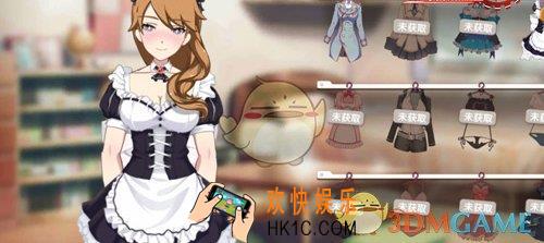 少女终末战争时装怎么制作_时装系统介绍