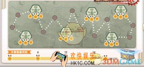 少女终末战争副本是如何的_副本系统介绍