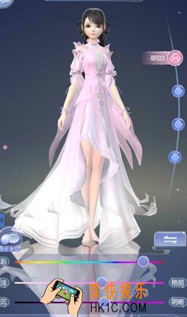 云裳羽衣玄麒约会赴宴攻略_命运之子玄麒约会赴宴怎么玩