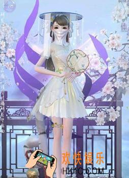 云裳羽衣叶英约会踏青攻略_命运之子叶英约会踏青怎么玩