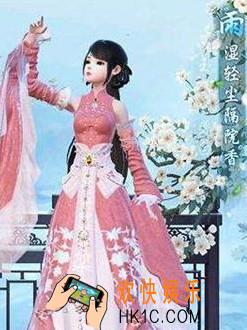 云裳羽衣叶英约会小酌攻略_命运之子叶英约会小酌怎么玩