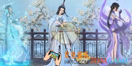 云裳羽衣玄麒支线第五章攻略_玄麒支线5过关技巧