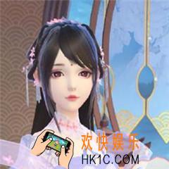 云裳羽衣御姐捏脸数据之逸仙_逸仙捏脸数据一览