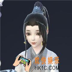 云裳羽衣无常捏脸数据分享_无常脸怎么捏