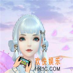 云裳羽衣曲云萝莉捏脸数据分享_曲云萝莉脸怎么捏