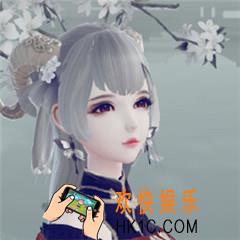 云裳羽衣温婉捏脸数据分享_温婉脸怎么捏