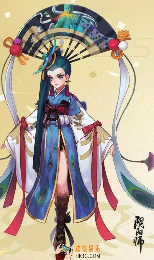 阴阳师6月28日鸩加强调整介绍_鸩技能增加说明