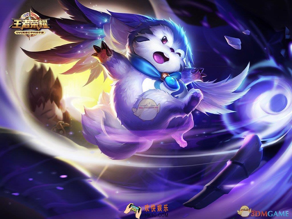 王者荣耀S12梦奇出装推荐_S12赛季梦奇怎么出装