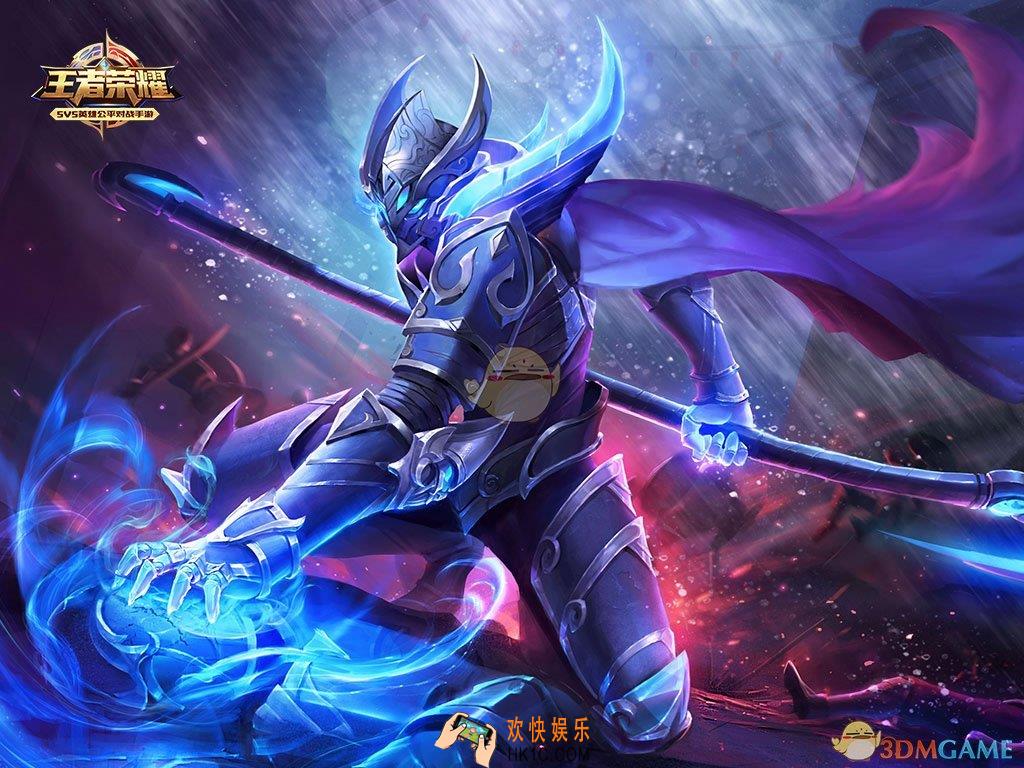 王者荣耀S12白起出装推荐_S12赛季白起怎么出装