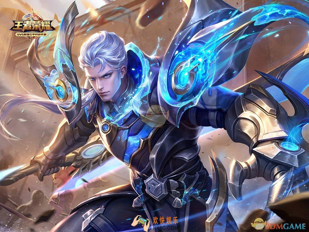 王者荣耀S12铠出装推荐_S12赛季铠怎么出装