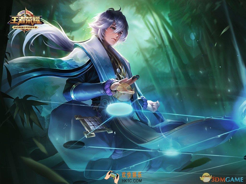 王者荣耀S12弈星出装推荐_S12赛季弈星怎么出装