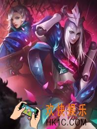 王者荣耀元歌图鉴_元歌技能属性铭文出装推荐