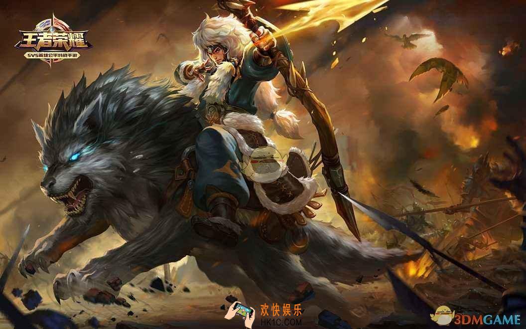 王者荣耀S12射手出装攻略_S12赛季ADC怎么出装