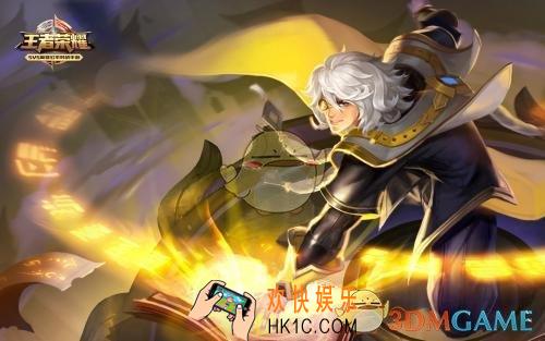 王者荣耀S12法师出装攻略_S12法师怎么出装